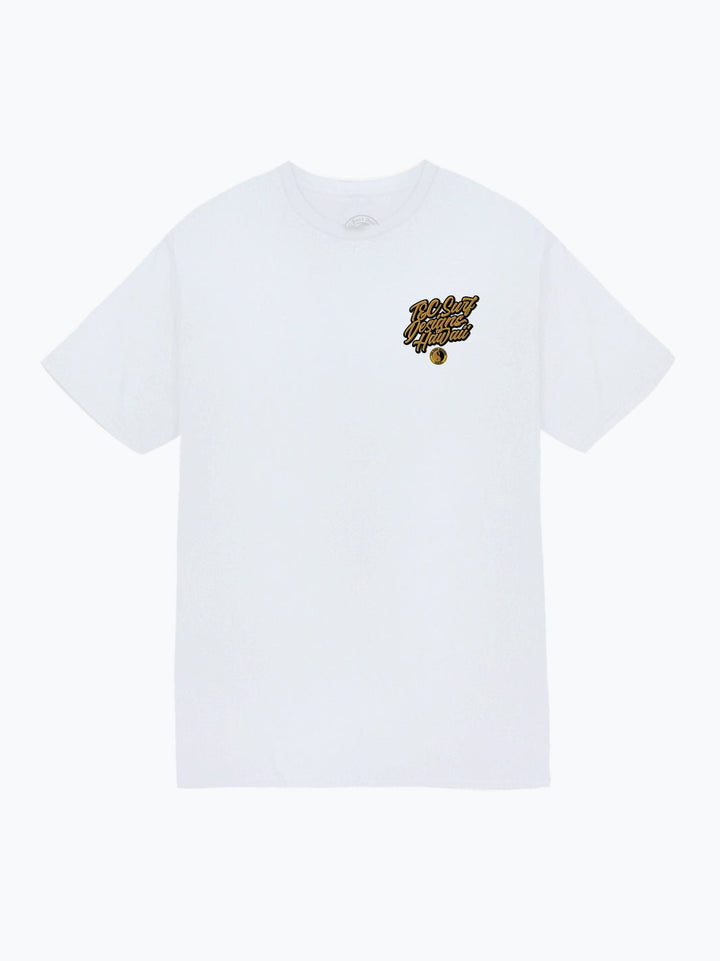 No Worry Beef Curry Jersey Tee - T&C Surf Designs