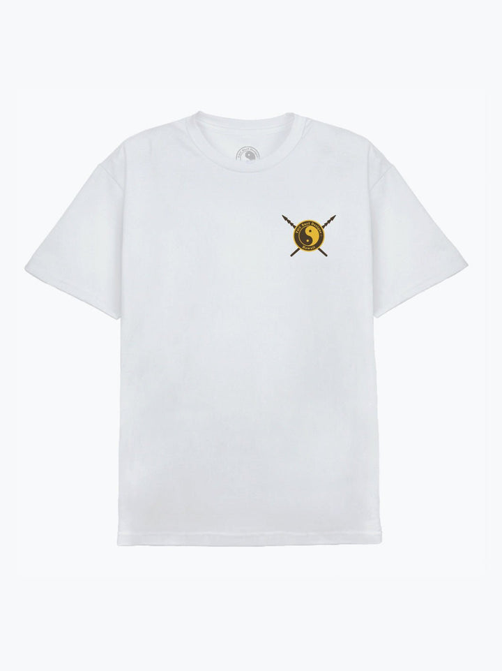 T&C Surf Designs Stamp Warrior Tee,