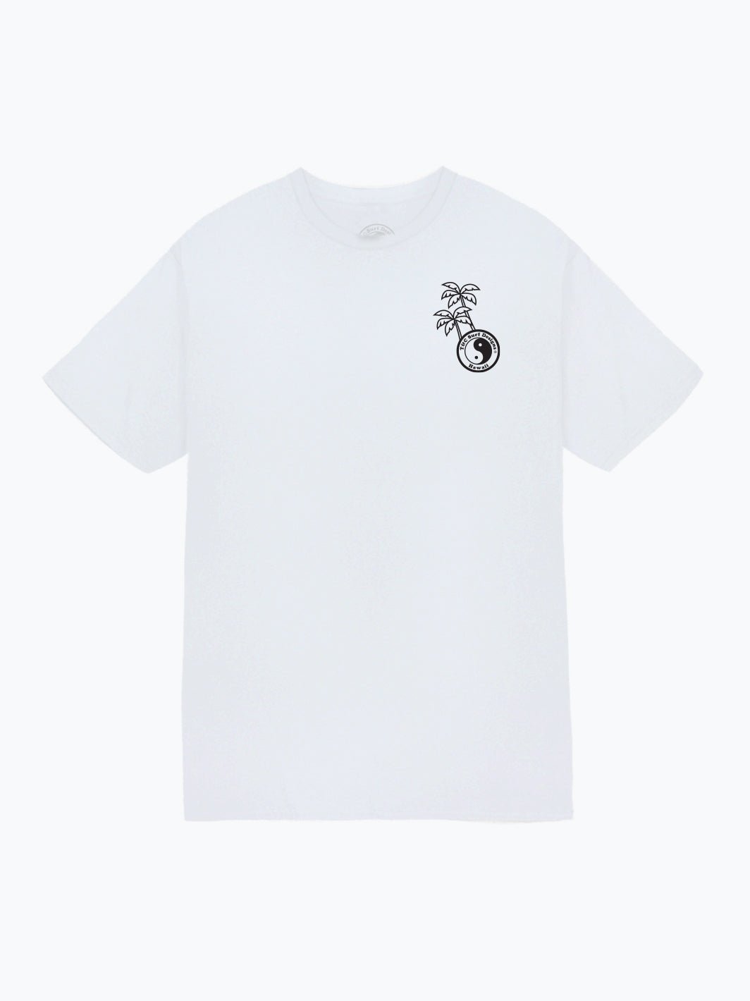 T&C Surf Designs Kalo Wave Jersey Tee,