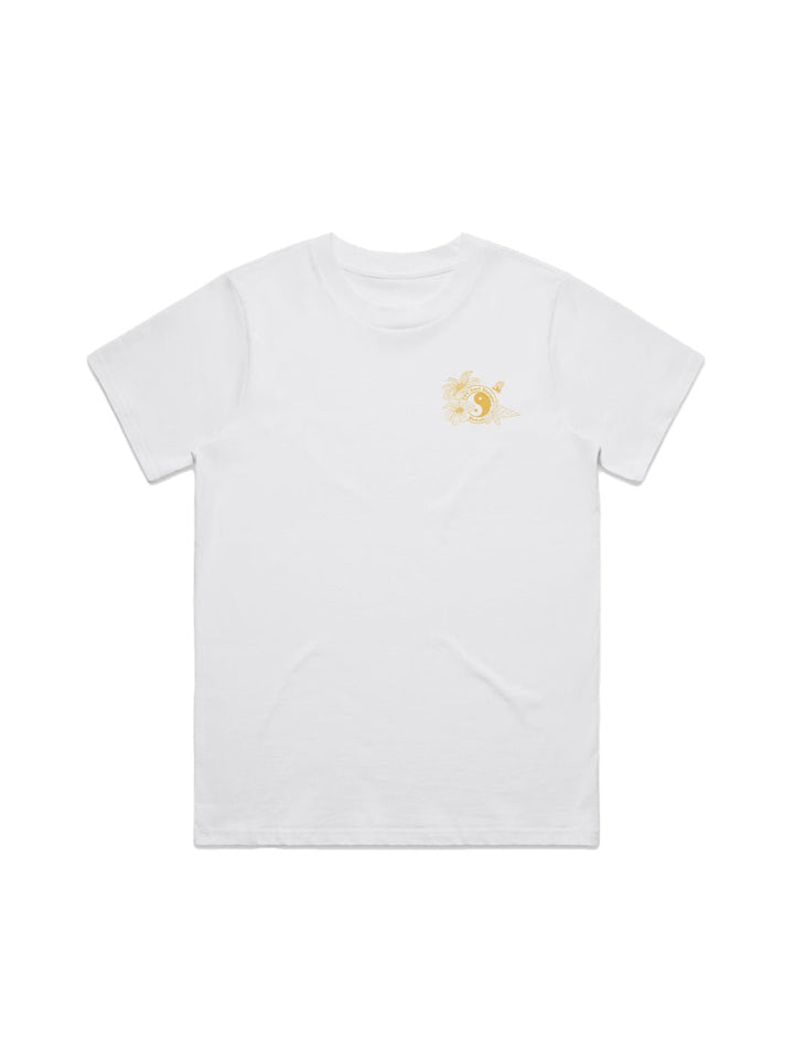 Ko'oko'olau Classic Tee - T&C Surf Designs