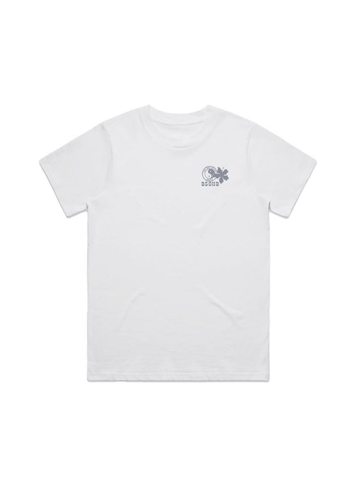 Nalu Sketch Classic Tee - T&C Surf Designs
