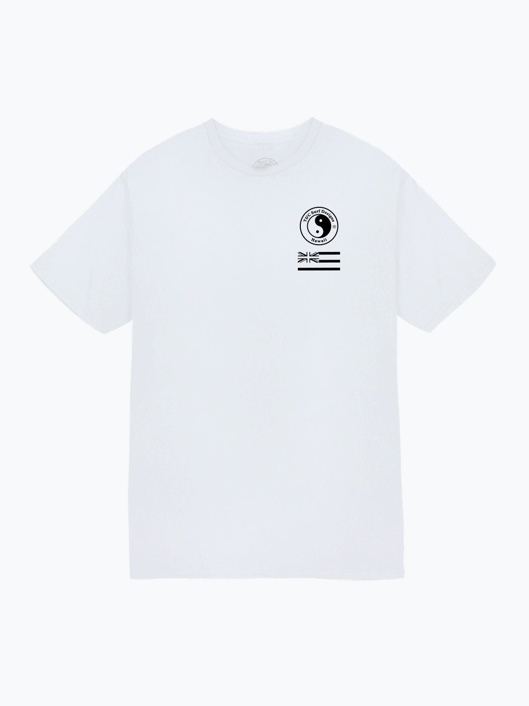 In Between Sets Jersey Tee