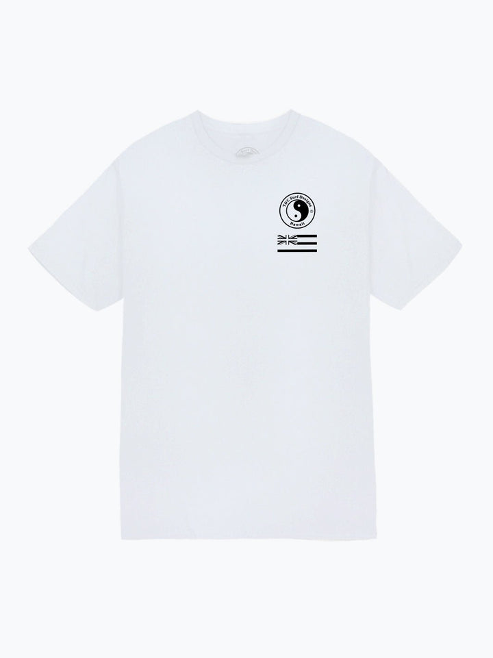 In Between Sets Jersey Tee