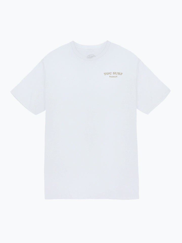 T&C Surf Designs Eat Greens Jersey Tee,