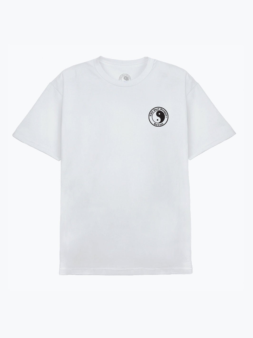 T&C Surf Circle Kam HI Tee - T&C Surf Designs