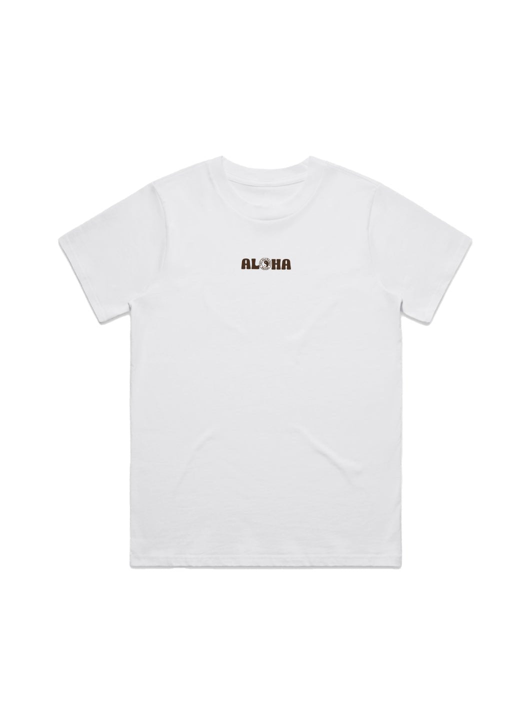 Dark Floral Logo Classic Tee - T&C Surf Designs