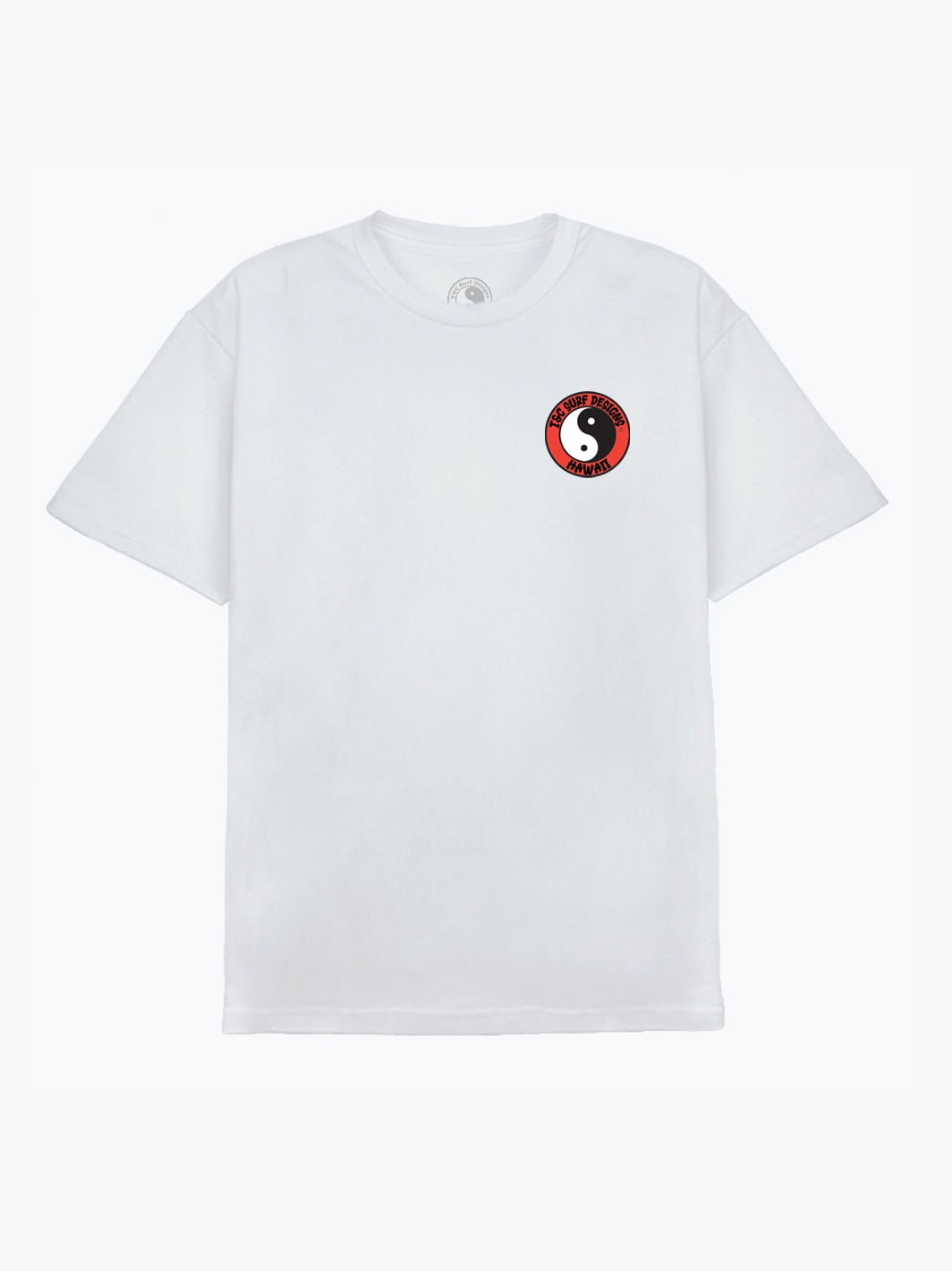 T&C Surf Designs Year Of The Horse Tee,
