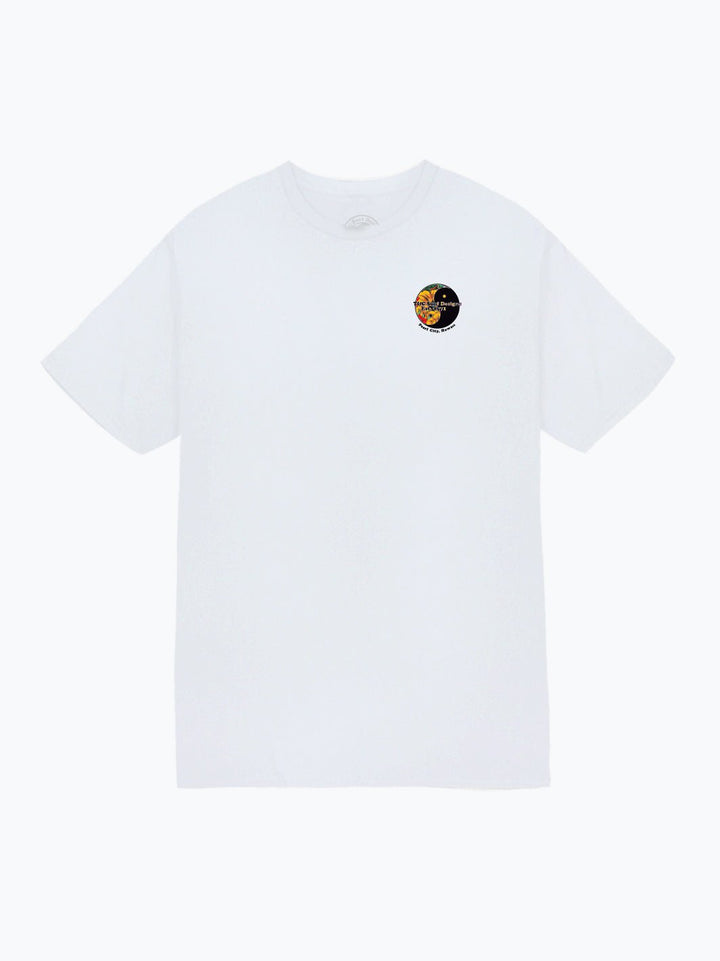 T&C Surf Designs Tropical Jersey Tee,