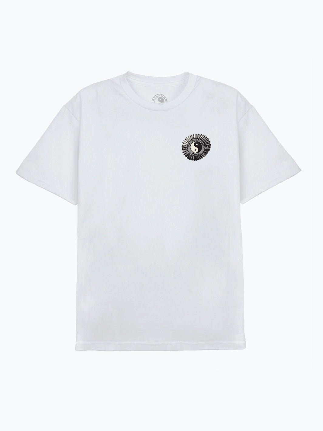 T&C Surf Designs Raised On Opihi Tee,