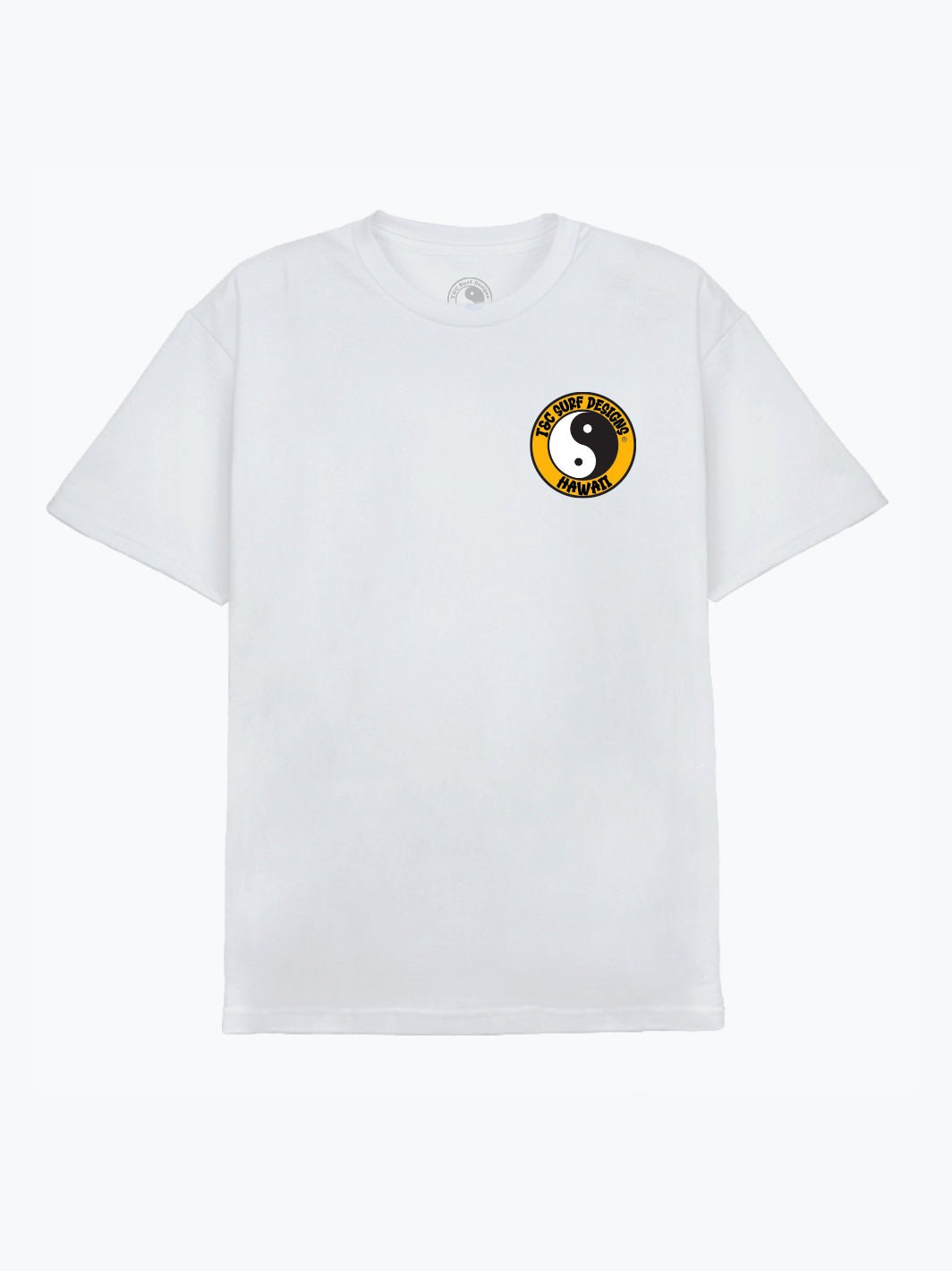 T&C Surf Designs Ahi Sakura Tee,