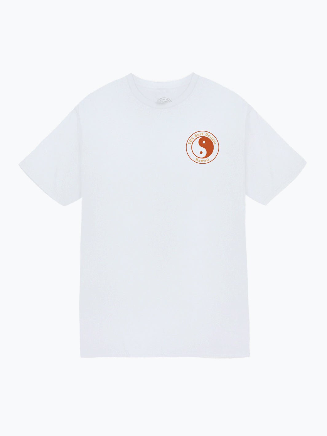 T&C Surf Designs Local Breakfast Jersey Tee,