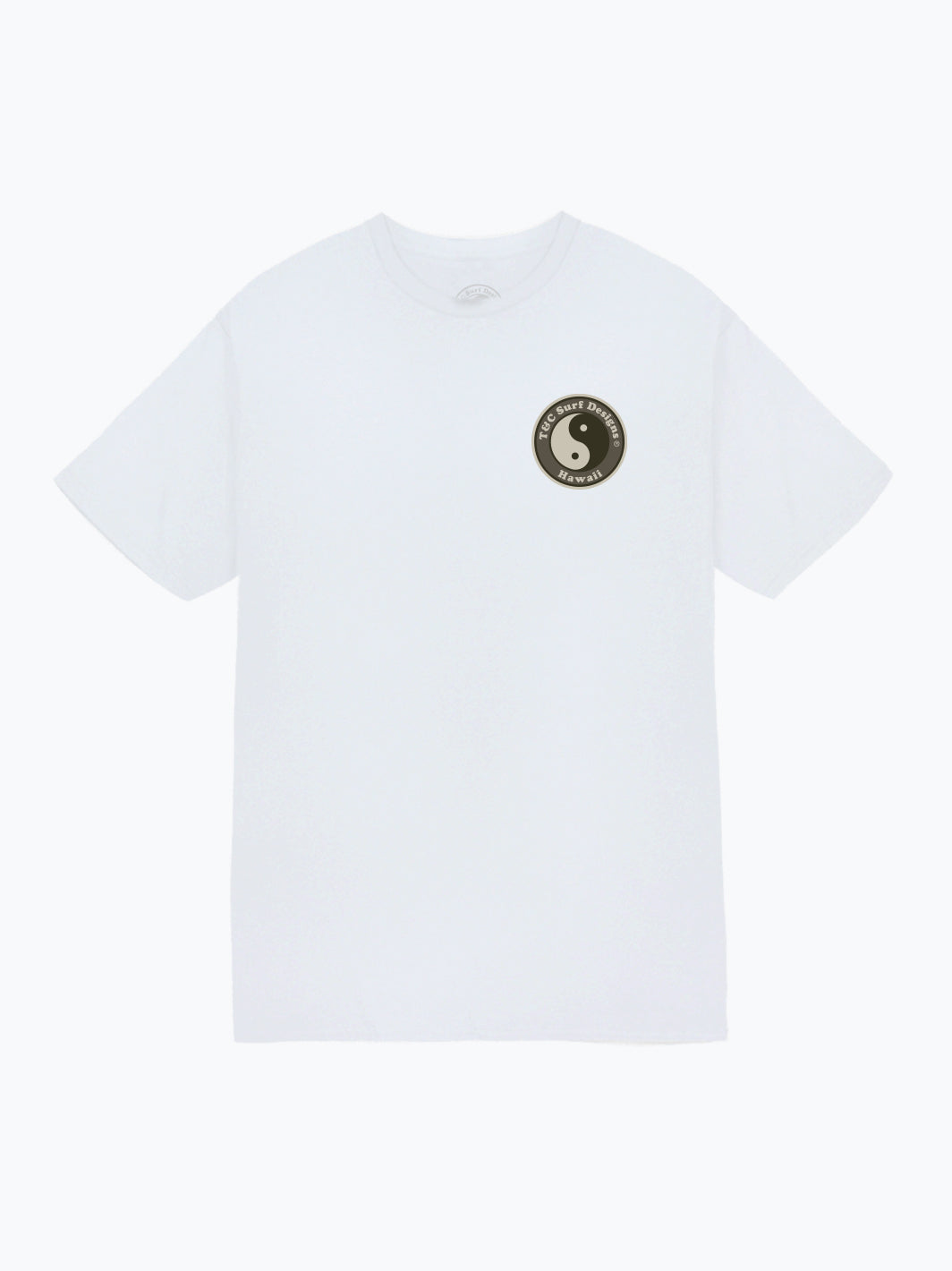 Aloha Opihi Jersey Tee