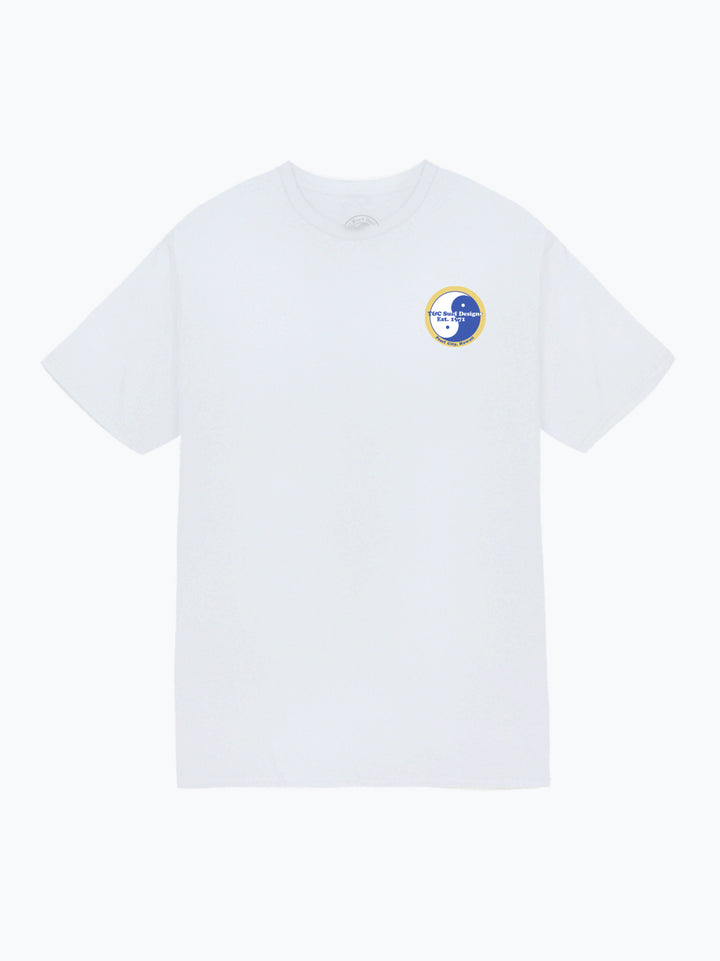 T&C Surf Designs Shoot Da Cruise Volkswagen® Jersey Tee,