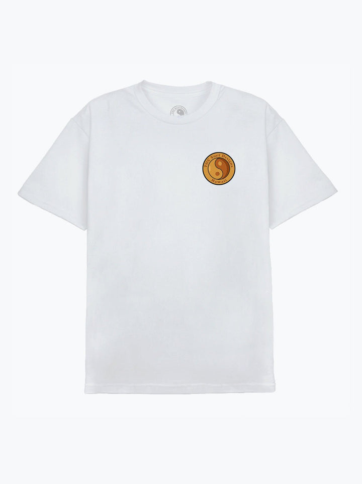 Fu Dog Tee - T&C Surf Designs