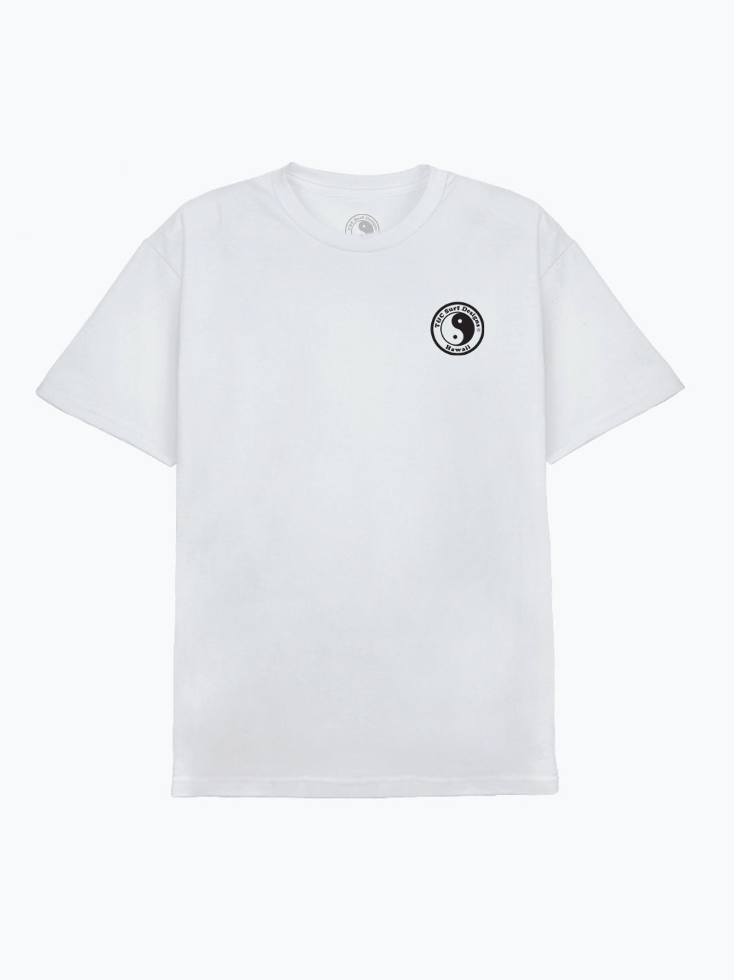 T&C Surf Designs T&C Surf Aloha Kam Diamond Tee, 