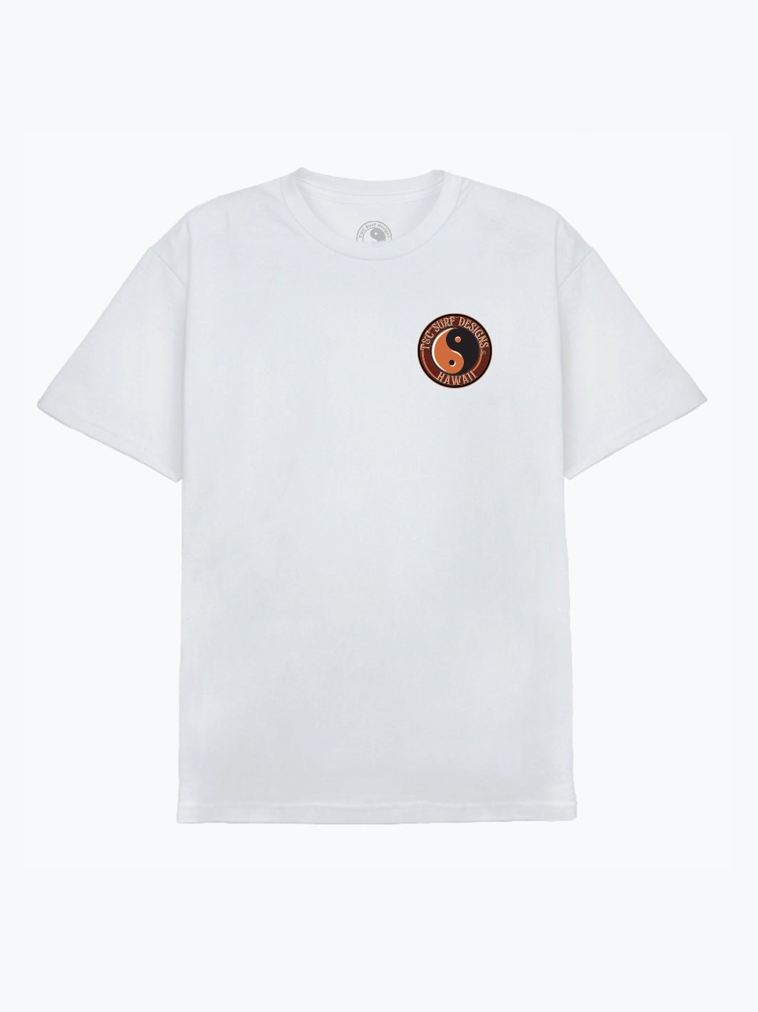 Tako Logo Tee - T&C Surf Designs