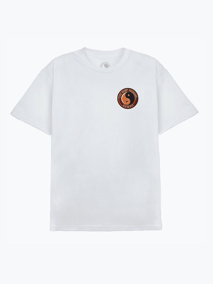Tako Logo Tee - T&C Surf Designs