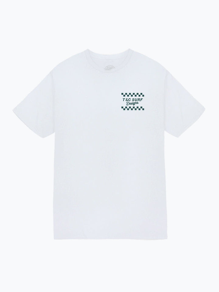T&C Surf Designs Dine and Dash Volkswagen® Jersey Tee,