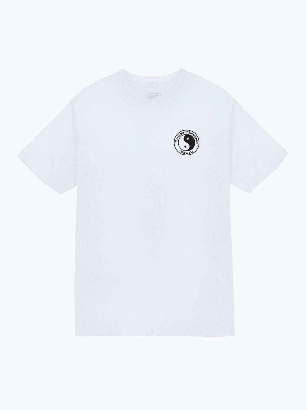 Aloha Aina Kalo Jersey Tee - T&C Surf Designs