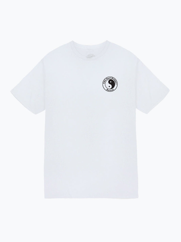 Aloha Aina Kalo Jersey Tee - T&C Surf Designs