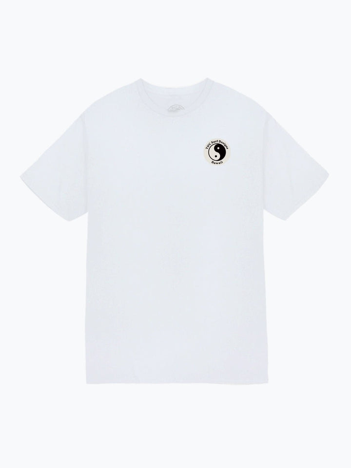 Sunset Light Jersey Tee - T&C Surf Designs