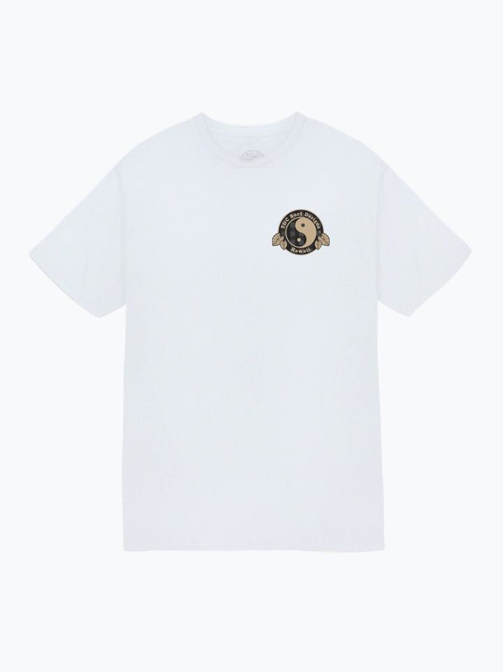 Paniolo Year Jersey Tee