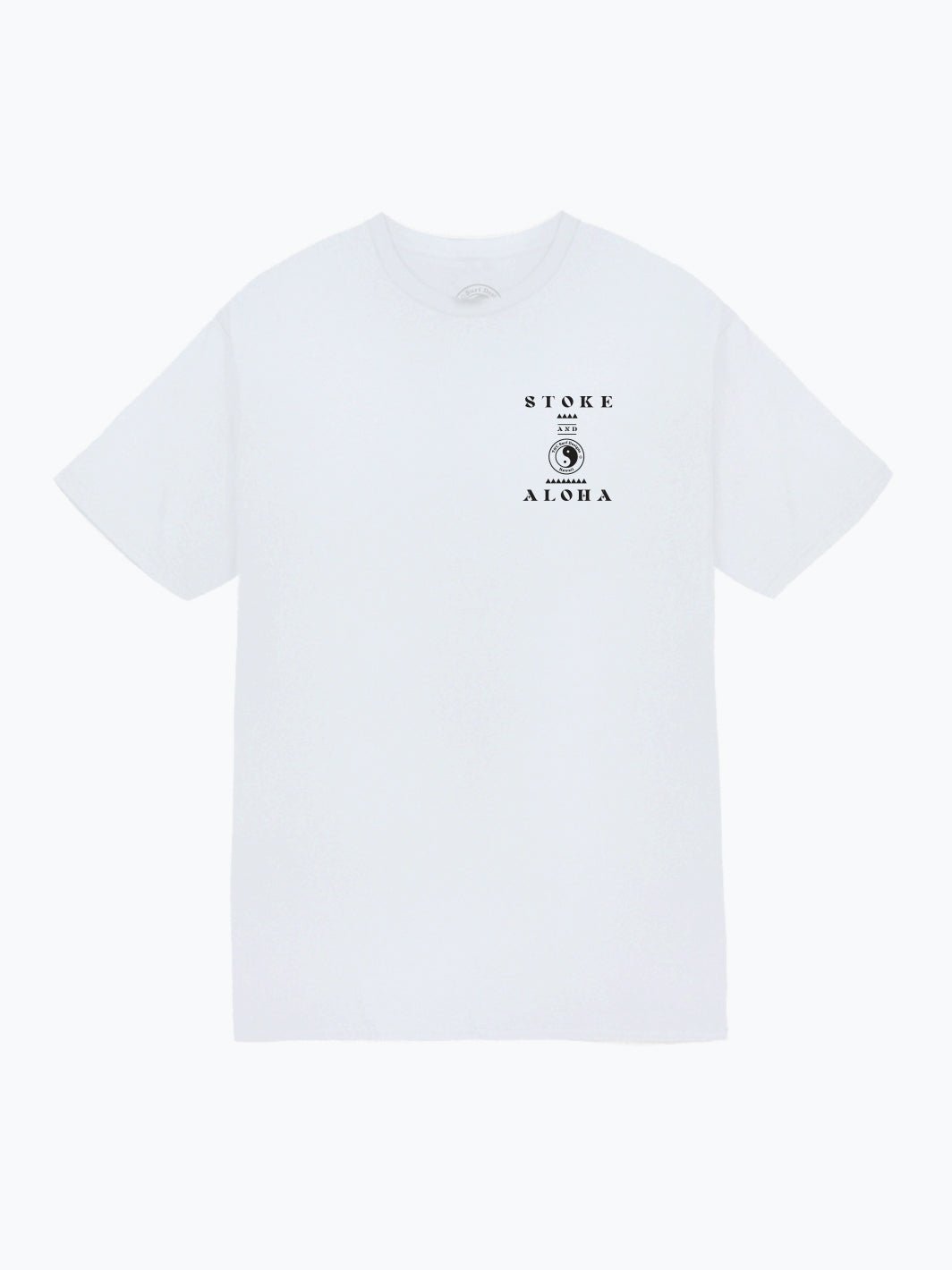 T&C Surf Designs Life Jersey Tee,