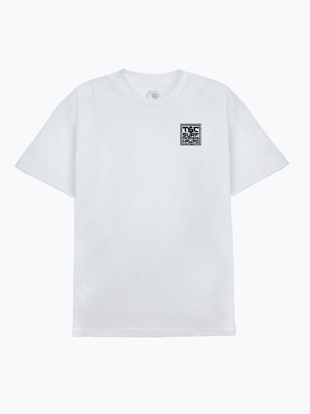 Koi Florish Tee