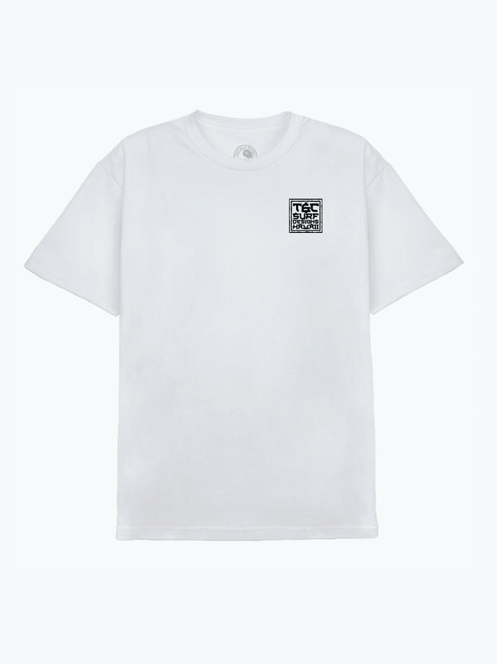 Koi Florish Tee