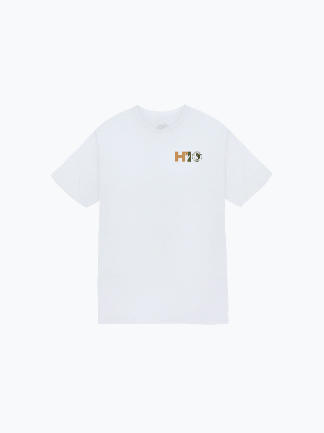 T&C Surf Designs Kids Shakas Up Tee,