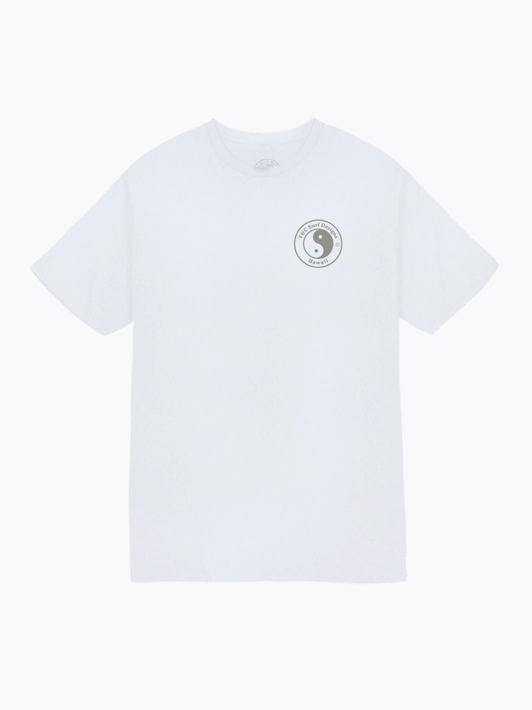 Iwa Sky Jersey Tee - T&C Surf Designs