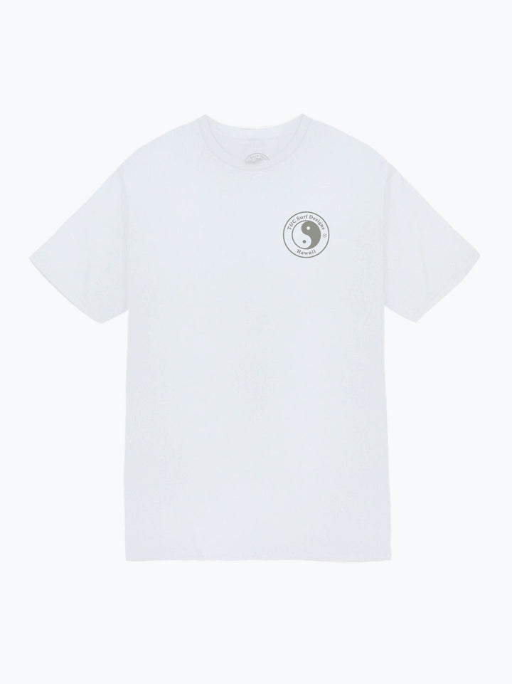 Iwa Sky Jersey Tee - T&C Surf Designs
