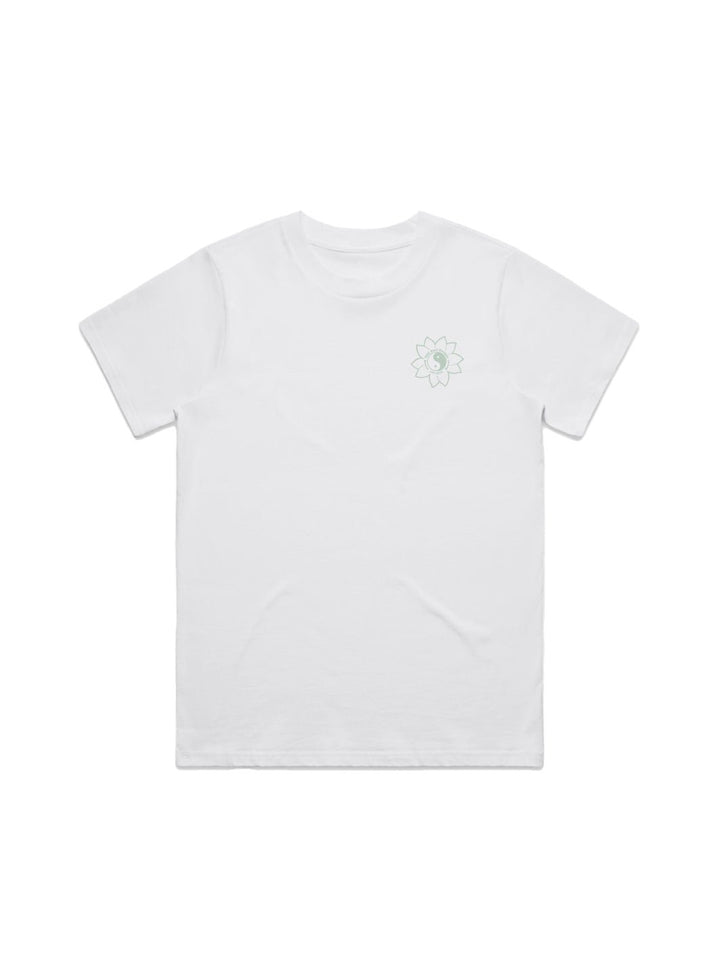 T&C Surf Designs Lilikoi Vines Classic Tee,