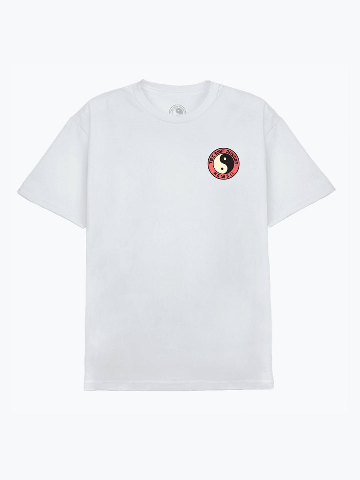 Koi Story Tee - T&C Surf Designs