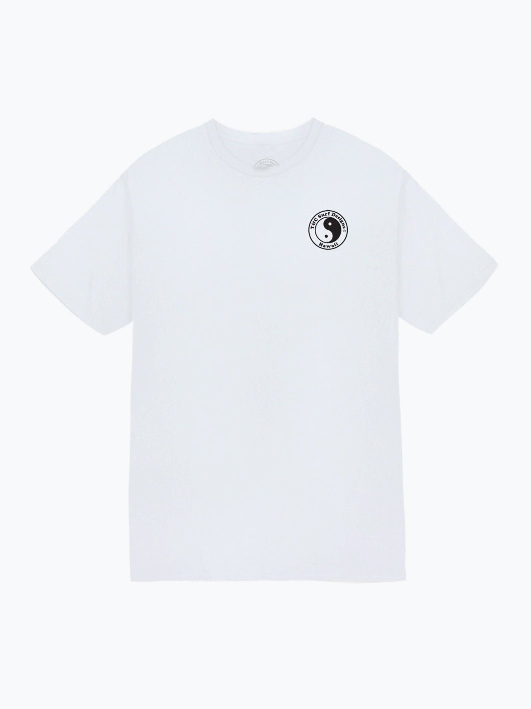 T&C Surf Designs T&C Surf Smoke Em Tako Jersey Tee,