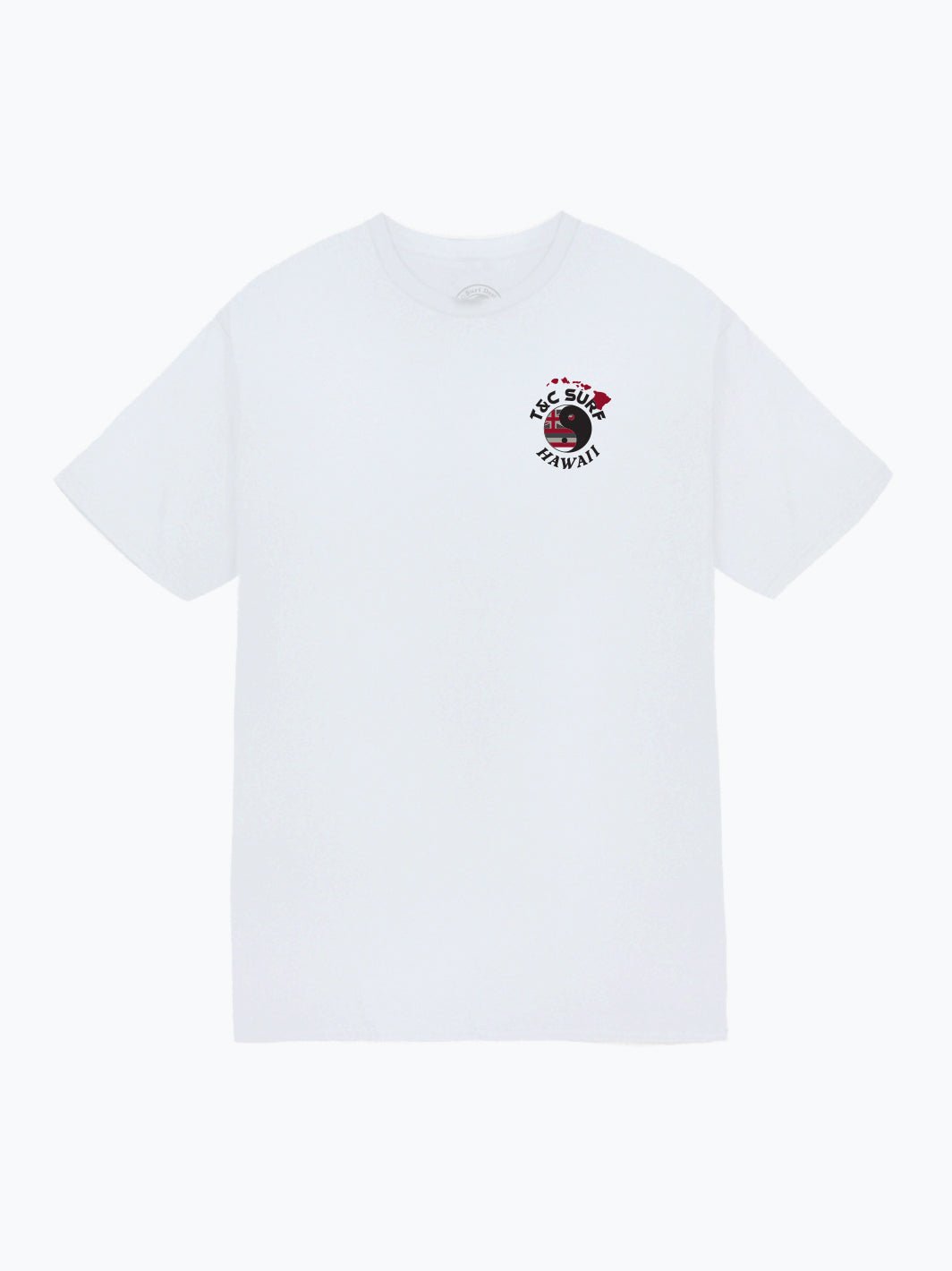 T&C Surf Designs Since '71 Jersey Tee,