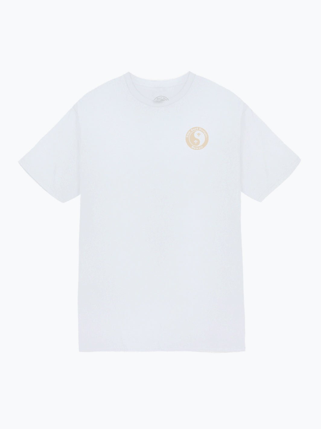 Anuenue Bridge Jersey Tee - T&C Surf Designs