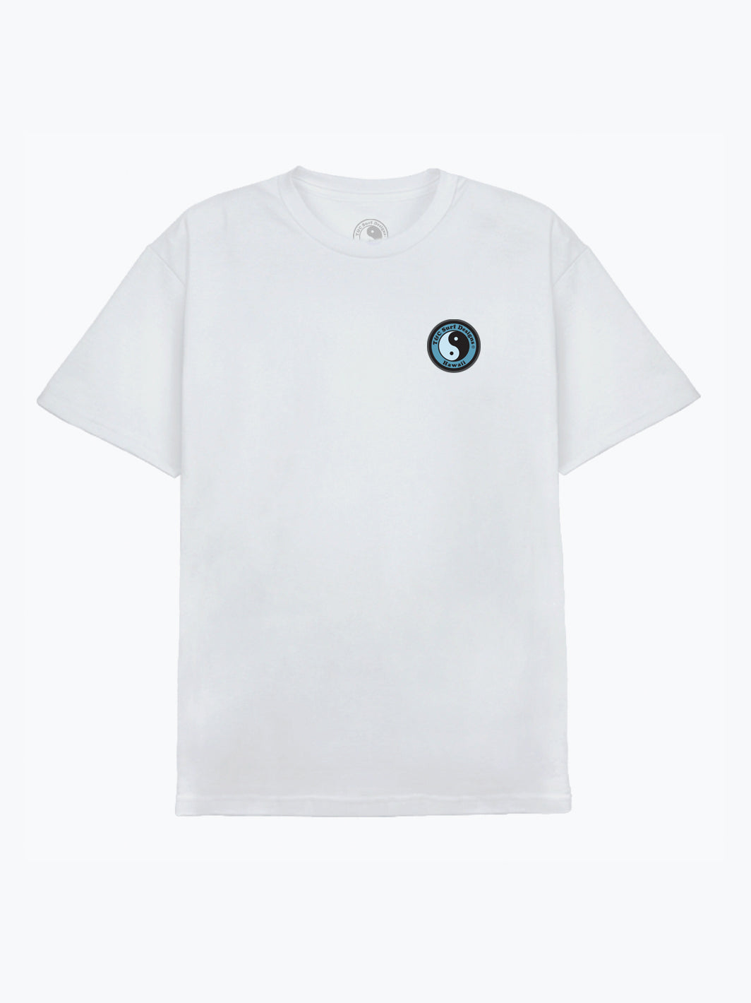 Tone Kam Oval Tee