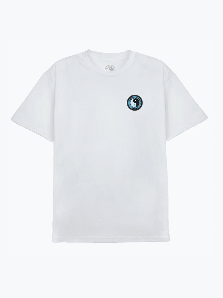 Tone Kam Oval Tee