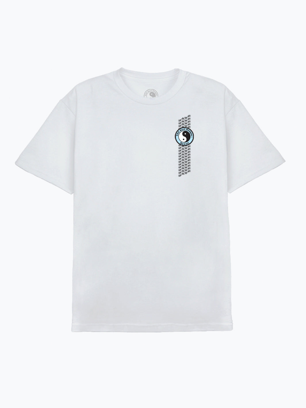 T&C Surf Designs T&C Surf Overlanding Tee, 