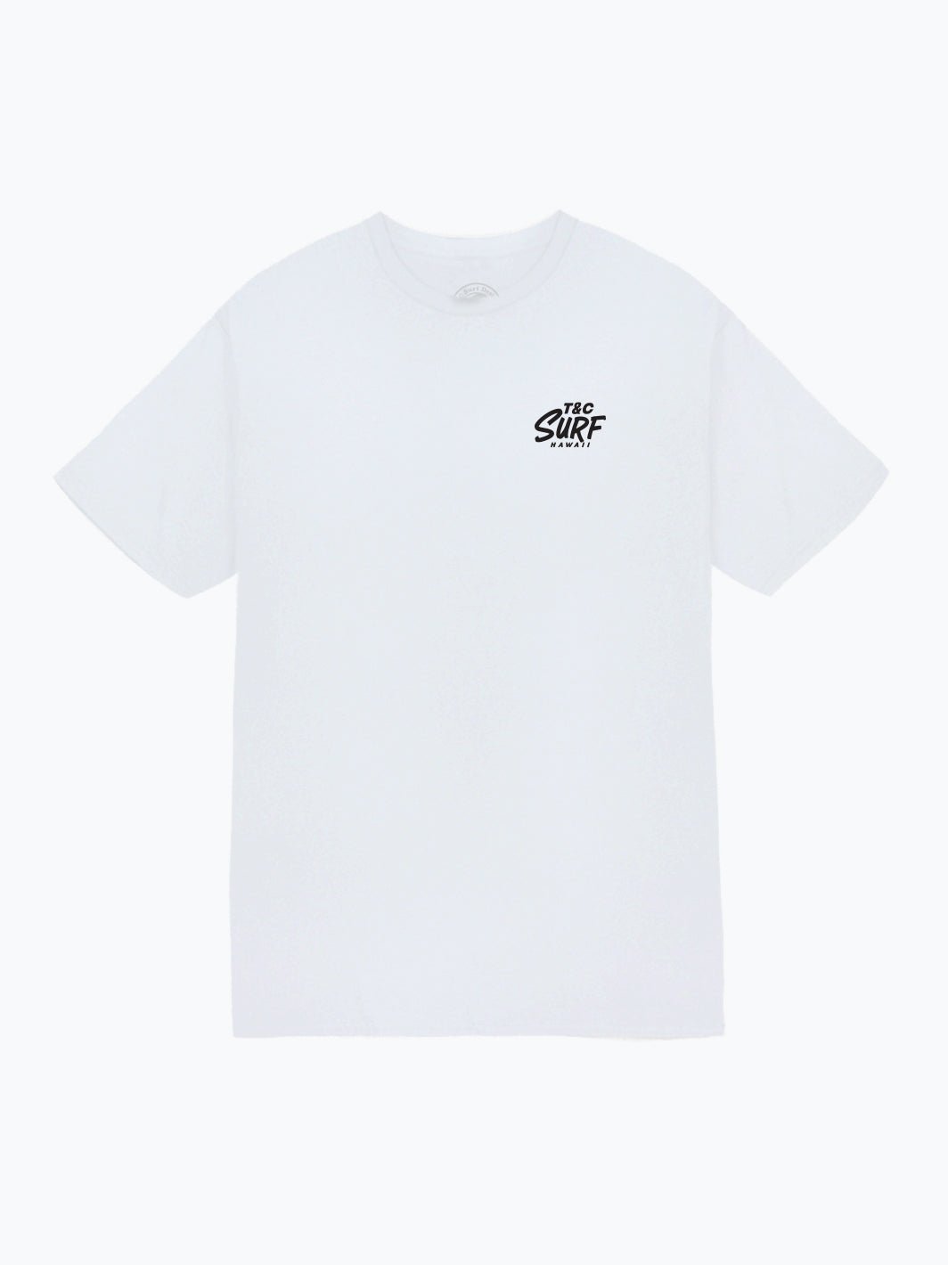 T&C Surf Designs Shorebreak Jersey Tee,