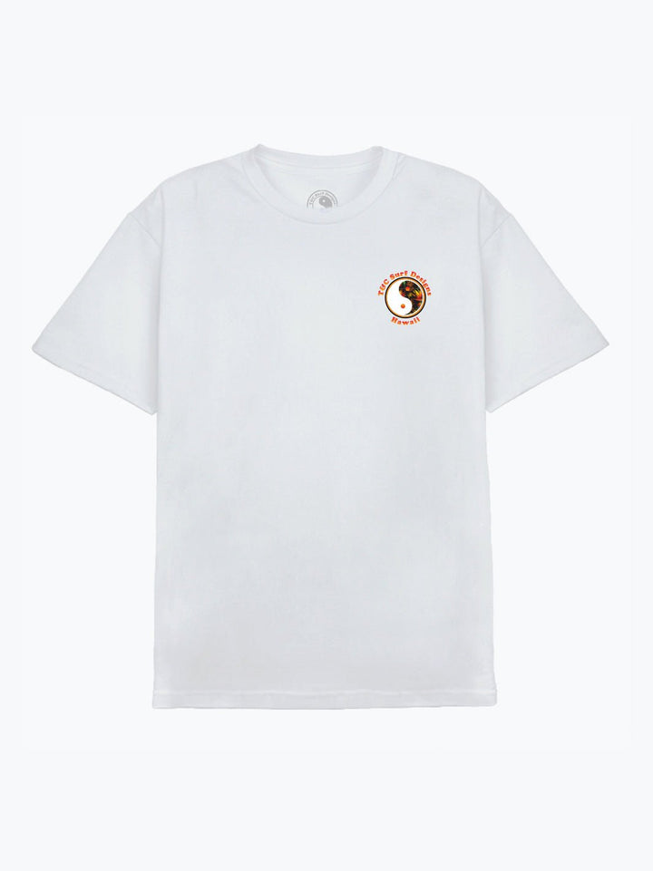 T&C Surf Designs Ocean Side Tee,