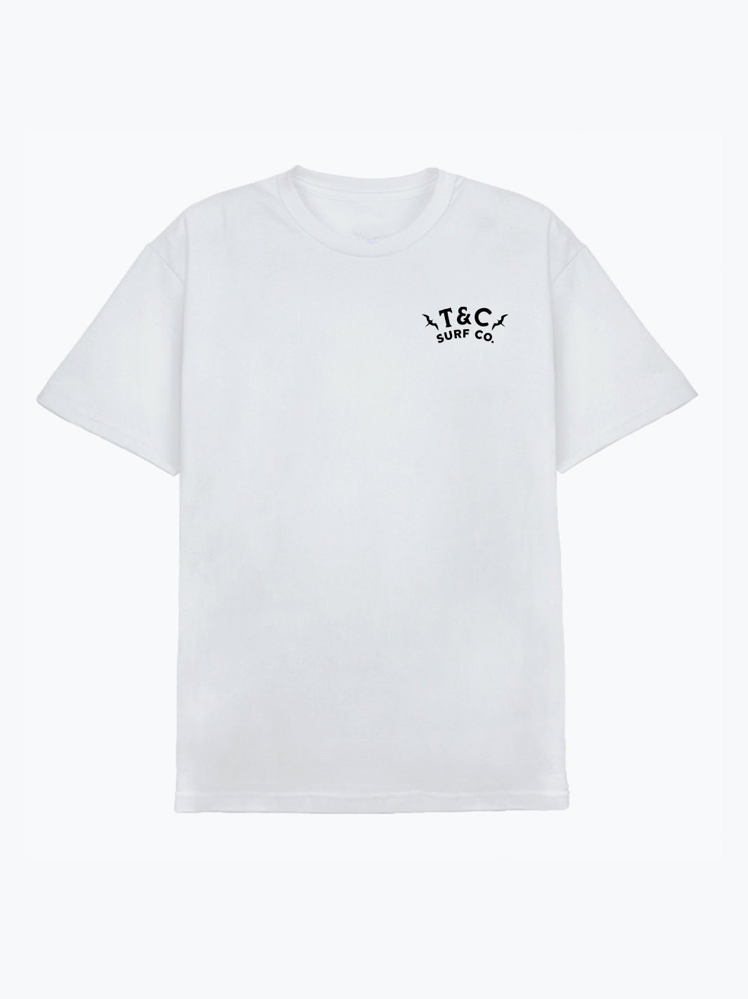 Blessed Tee - T&C Surf Designs