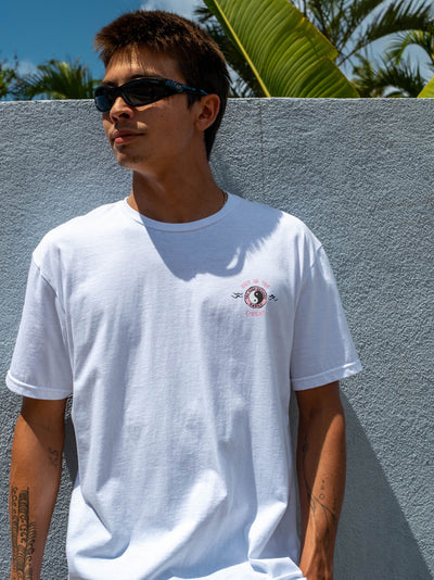 T&C Surf Designs T&C Surf Free Flow Jersey Tee, 