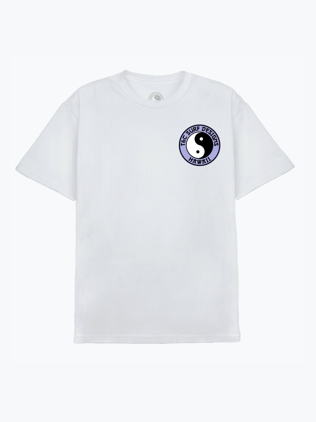 Purple Dragon Tee - T&C Surf Designs