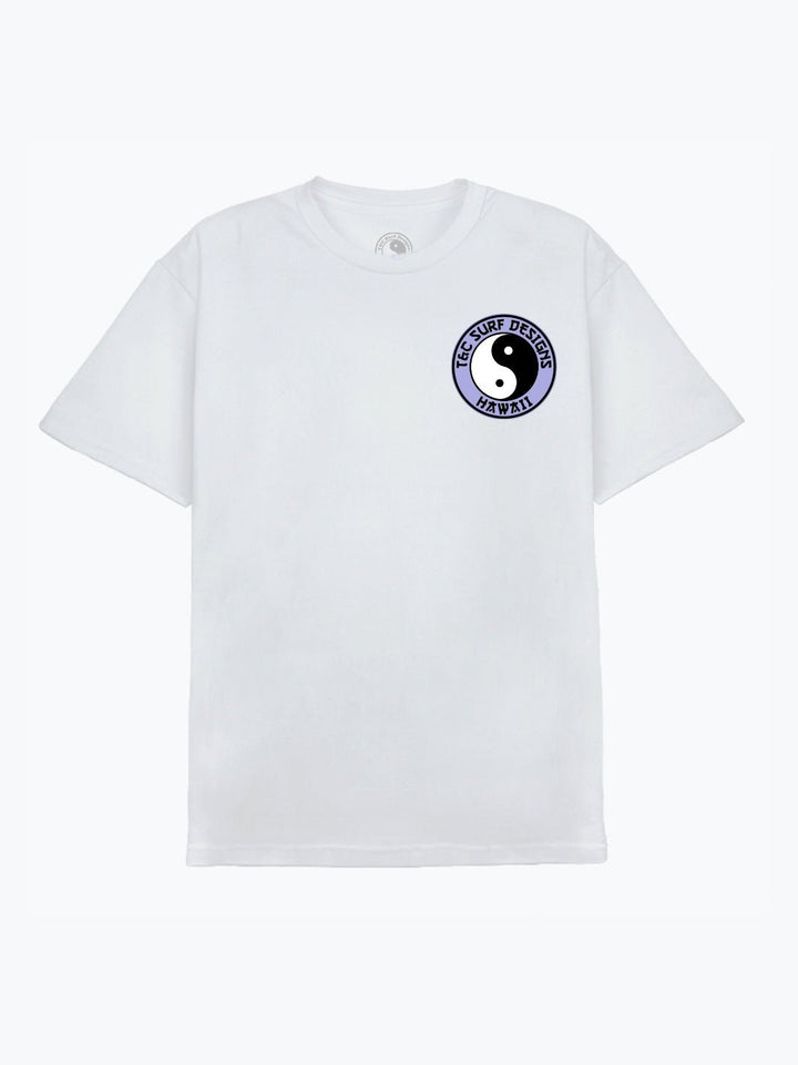Purple Dragon Tee - T&C Surf Designs