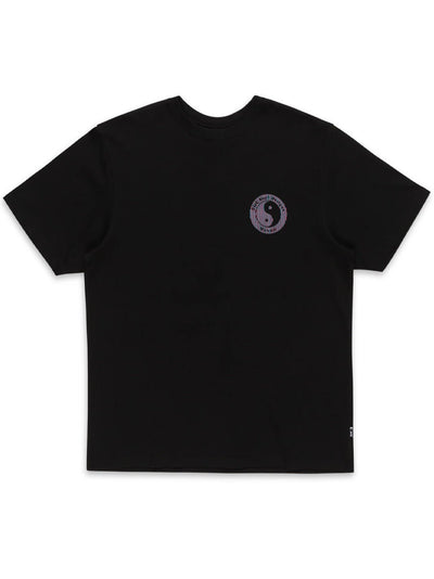 T&C Surf Designs T&C Surf Europe Yin Yang 3D Tee, 