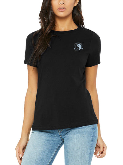 T&C Surf Designs T&C Surf Cherry Bloom Relax Tee, 