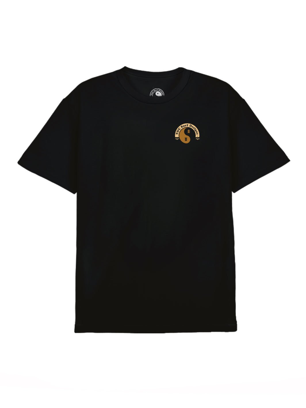 Kuu Home Tee - T&C Surf Designs