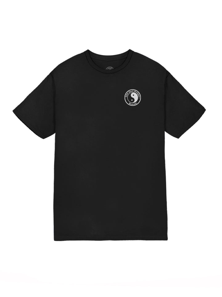 Bus Line Circle Volkswagen® Jersey Tee - T&C Surf Designs